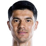 半场战报：塔什干棉农2-0伊尔比德侯赛因，哈姆达莫夫两球
