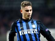国际米兰与皮奥续约谈判进行中,合同将延长至2031年