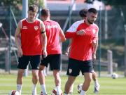 翁达夫:世界杯后状态跌至谷底
