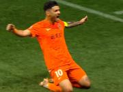 足协杯:云南1-0铜梁龙晋级半决赛,约尼查一击制胜